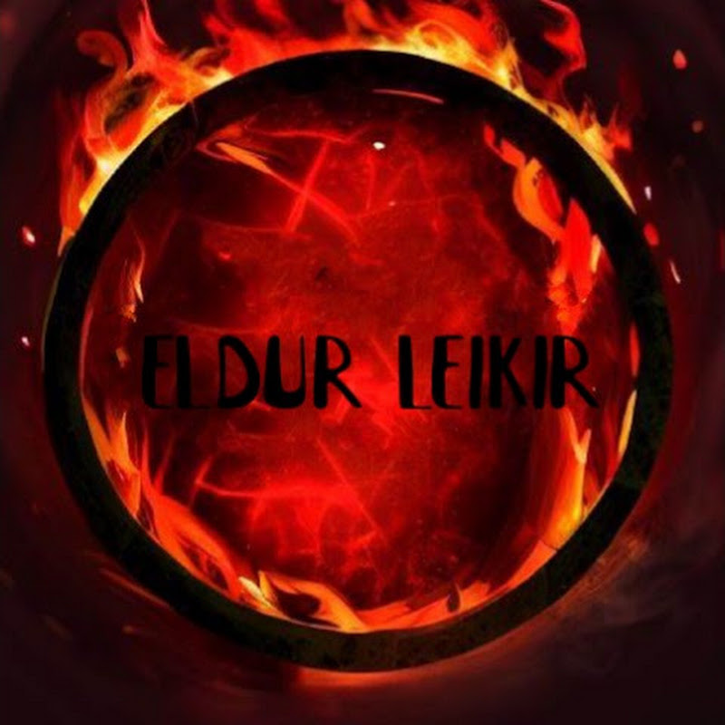 Eldur Leikir