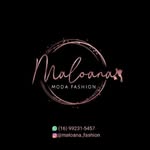 Maloana Fashion (Moda Feminina).