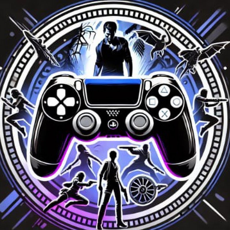 Gaming Enthusiast