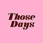 Those Days