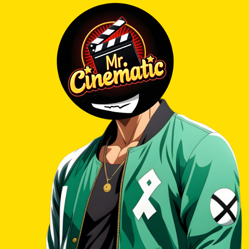 Mr. Cinematic