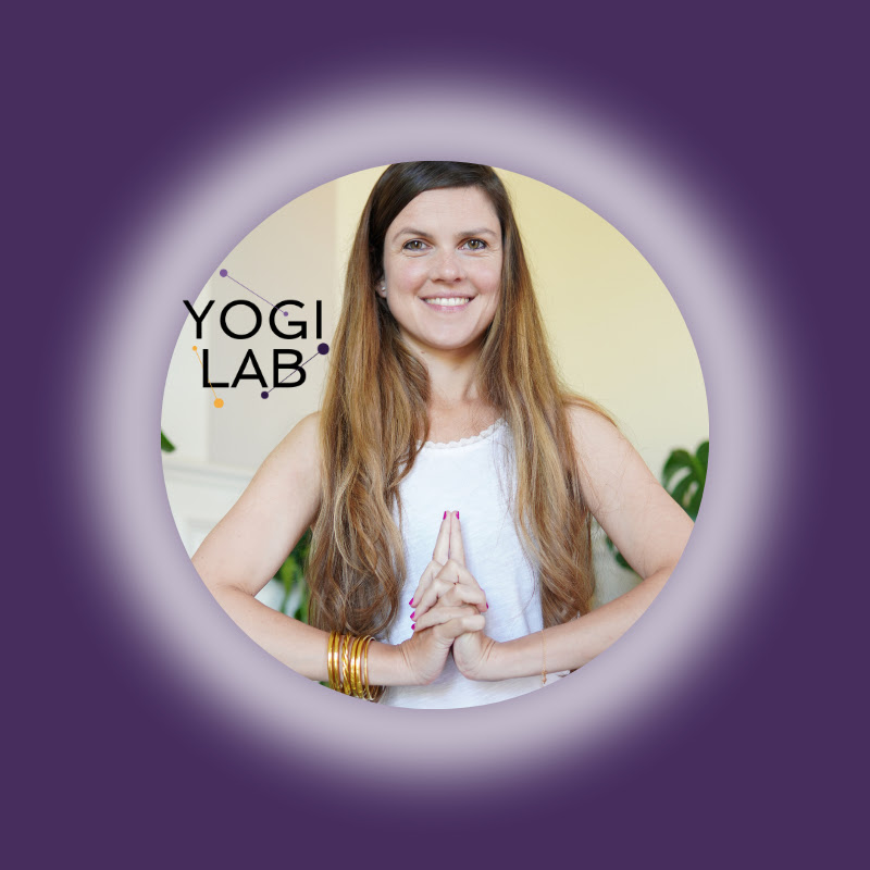 Yogi Lab