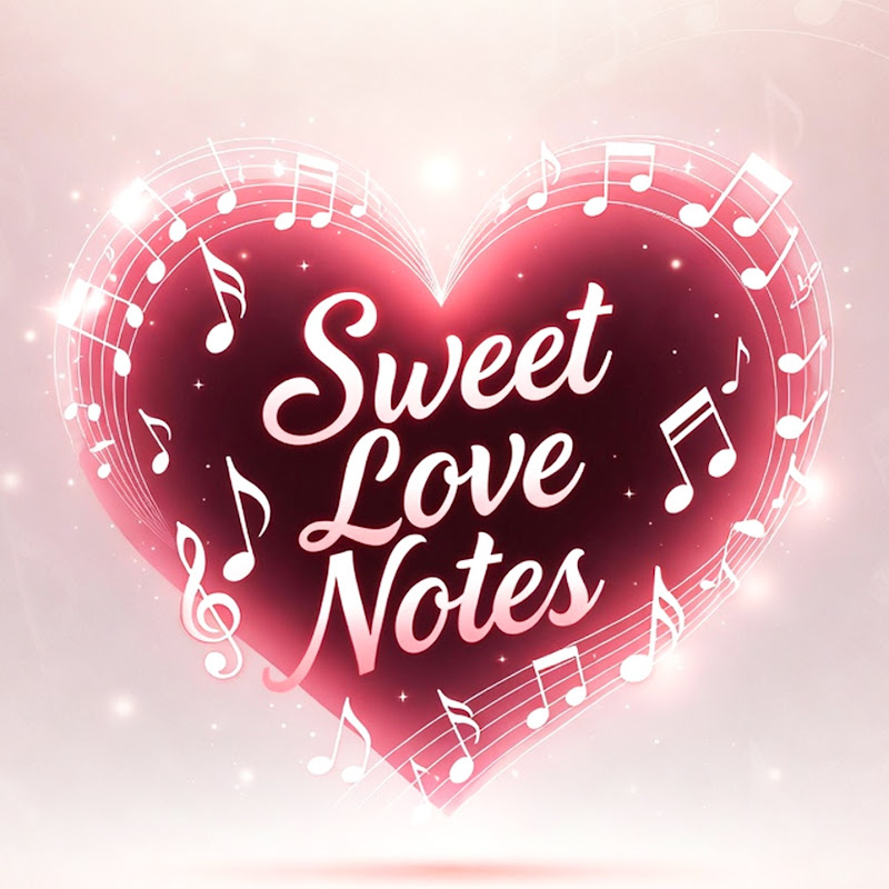 Sweet Love Notes