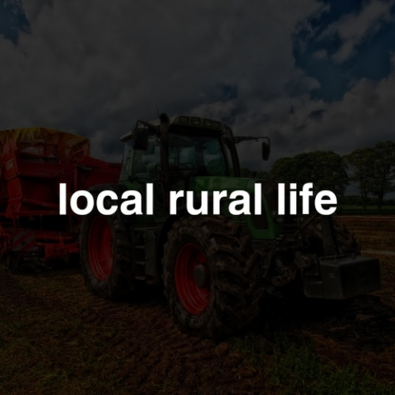 local rural life