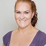 Oddrún Helga Símonardóttir