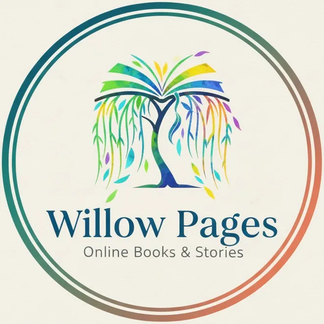 THE WILLOW PAGES
