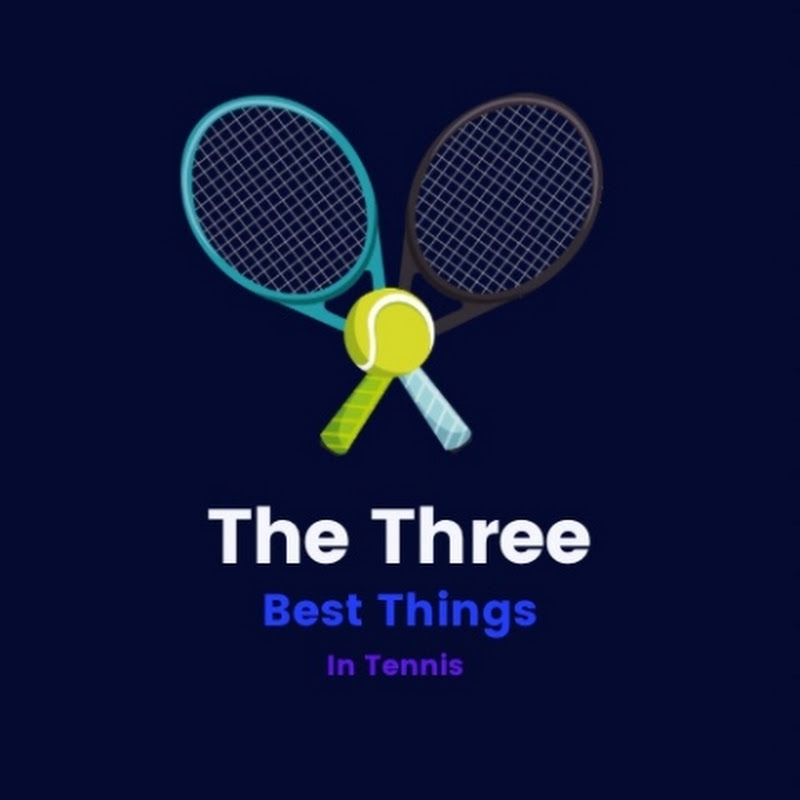 Best 3 in Tennis