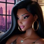 💜💗princessAIverse💗💜