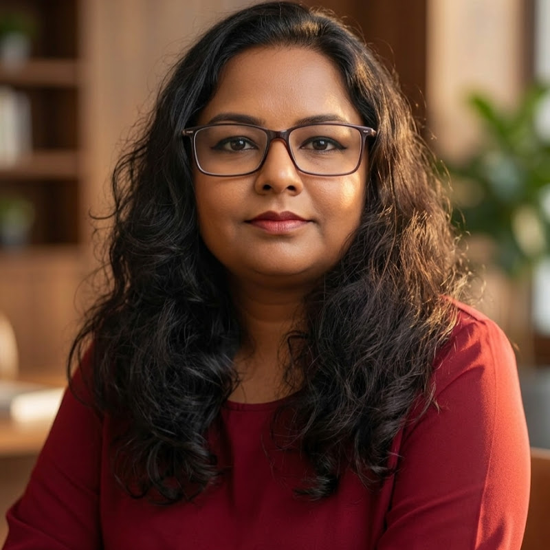 Naveena Kondru