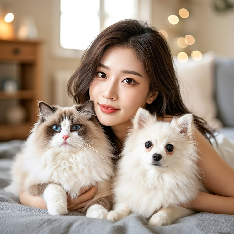Anaya&Pets