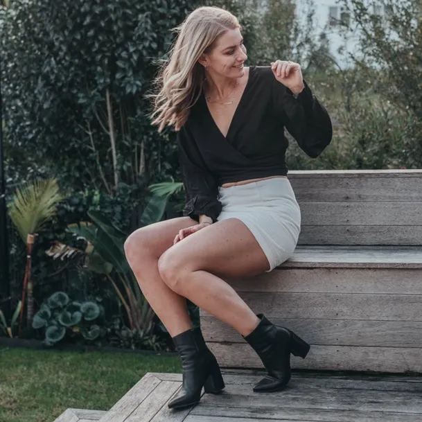 Iamtarryndonaldson