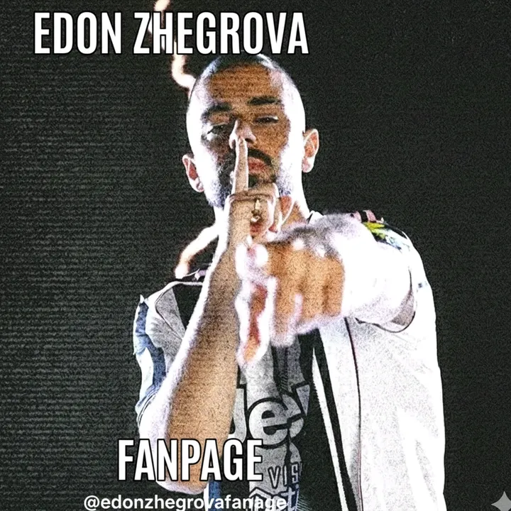 edonzhegrovafanpage