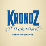 Kronoz Denim