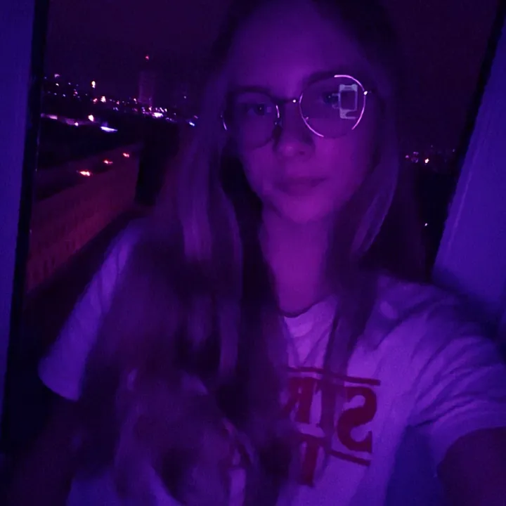 Klarcix ౨ৎ˚⟡