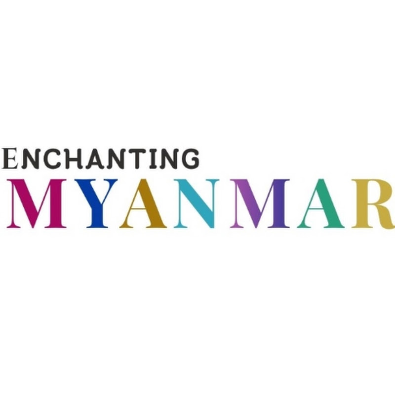 Visit Myanmar Now