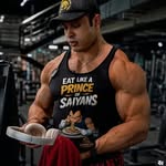 Juls Salas | Stoic
