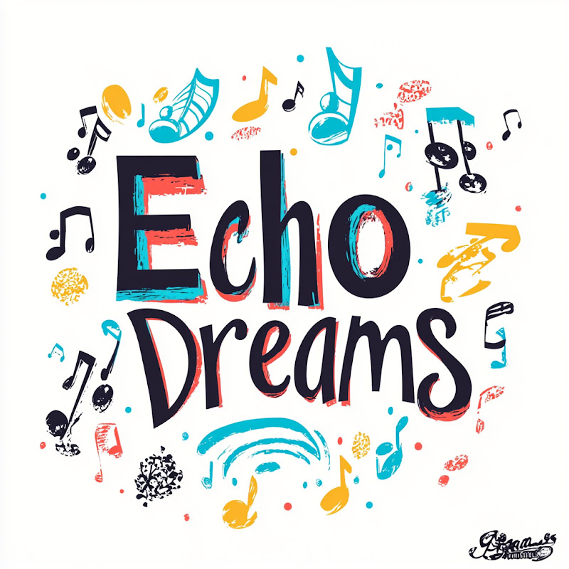 Echo Dreams - Music Channel