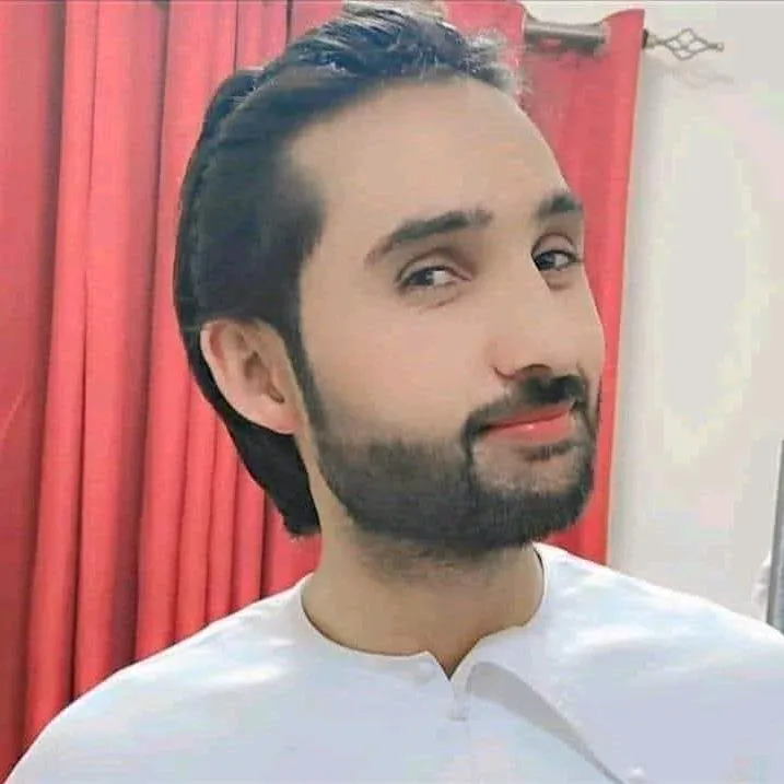 kamal pashteen