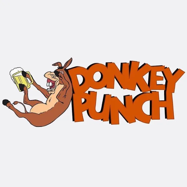 🫵🏻Donkey Punch
