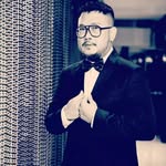Jovinus Rico