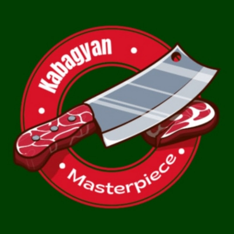 kabagyan masterpiece