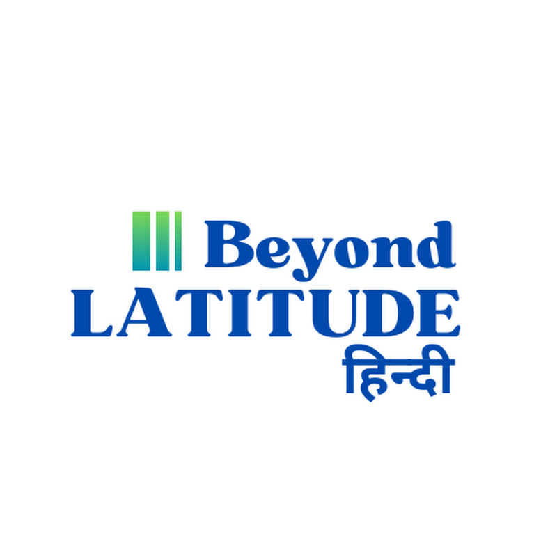 Beyond Latitude Hindi