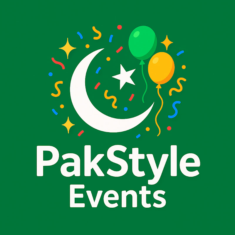 PakStyle Events