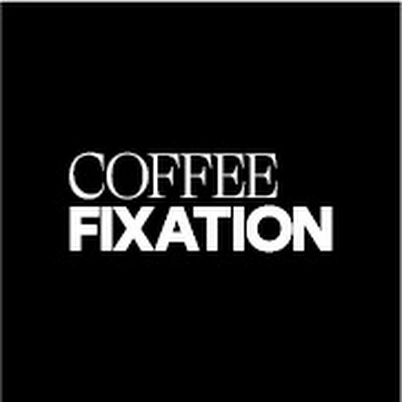Coffee Fixation