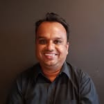 Amit Dharwadkar / DamitJokes