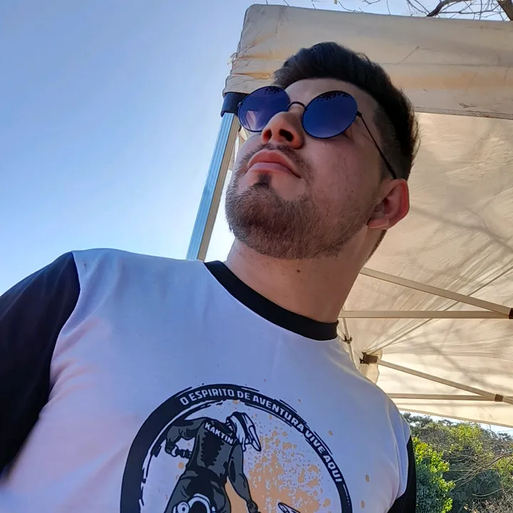 Jean Luk Campos Bern