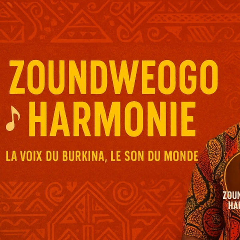 ZOUNDWEOGO HARMONIE 