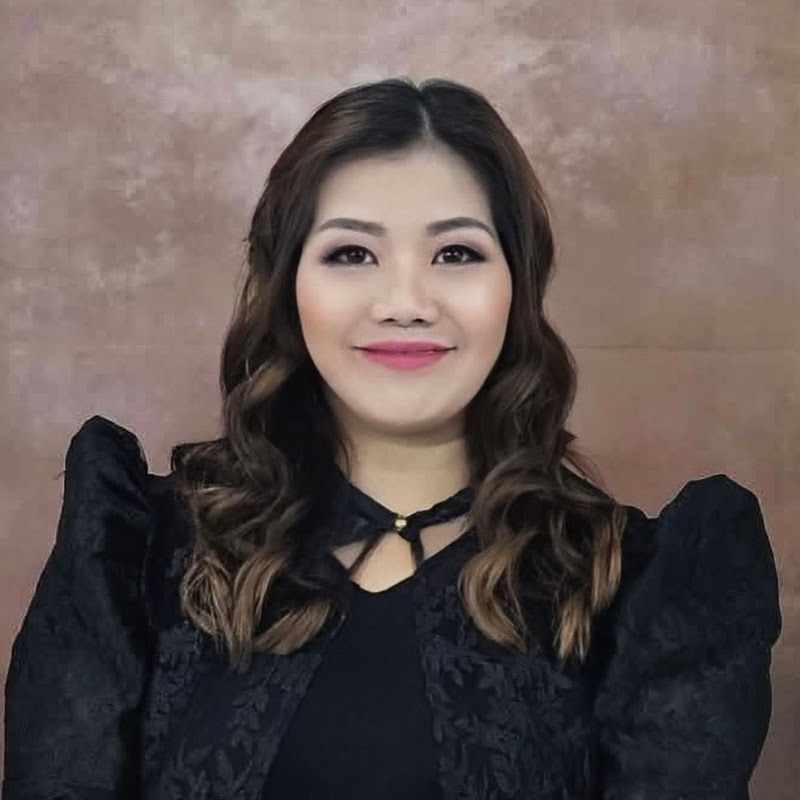 TEACHER CRISTINE TV