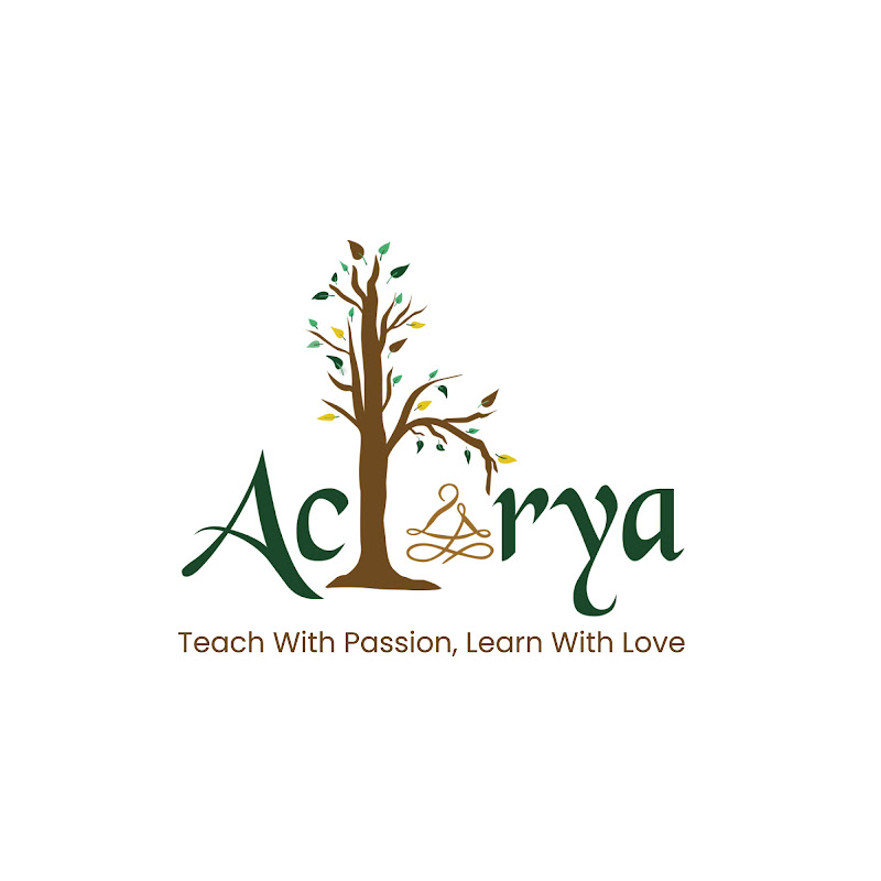 Acharya 4Life