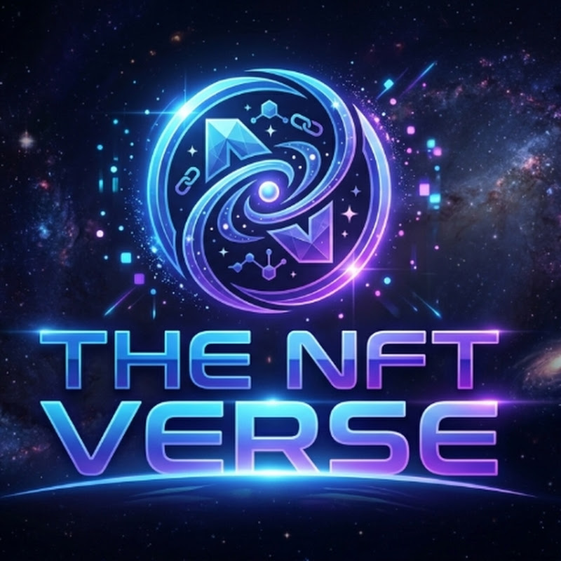 THE NFT VERSE