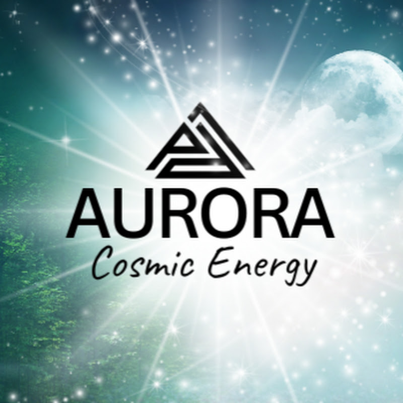 Aurora Cosmic Energy