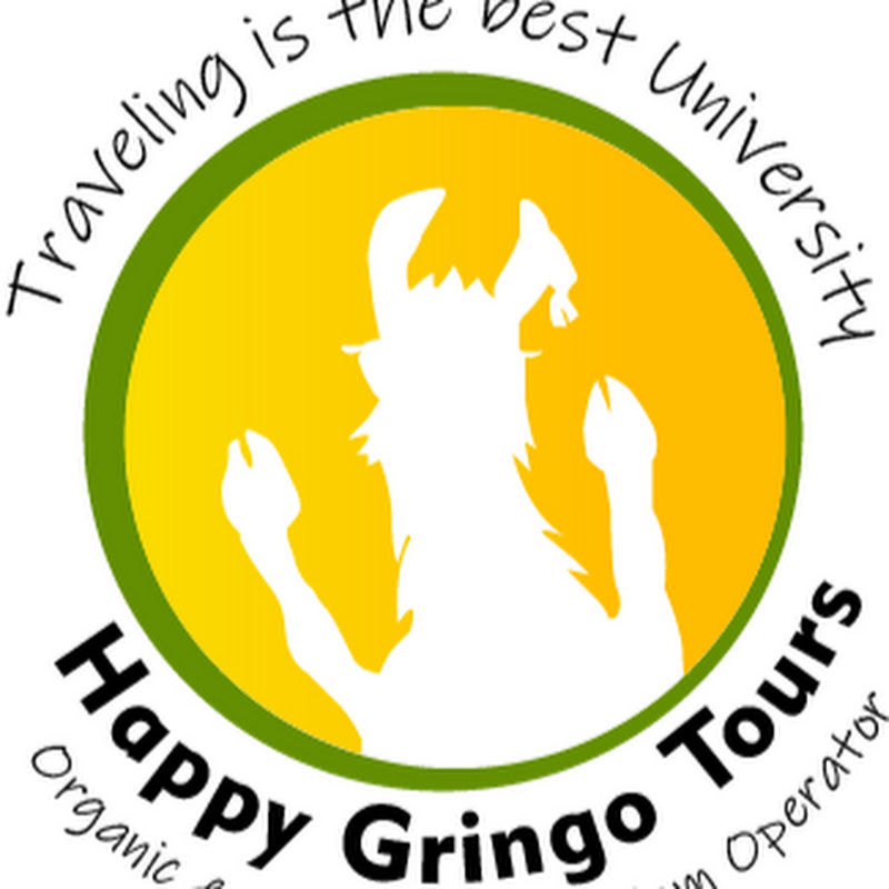 Happy Gringo Tours