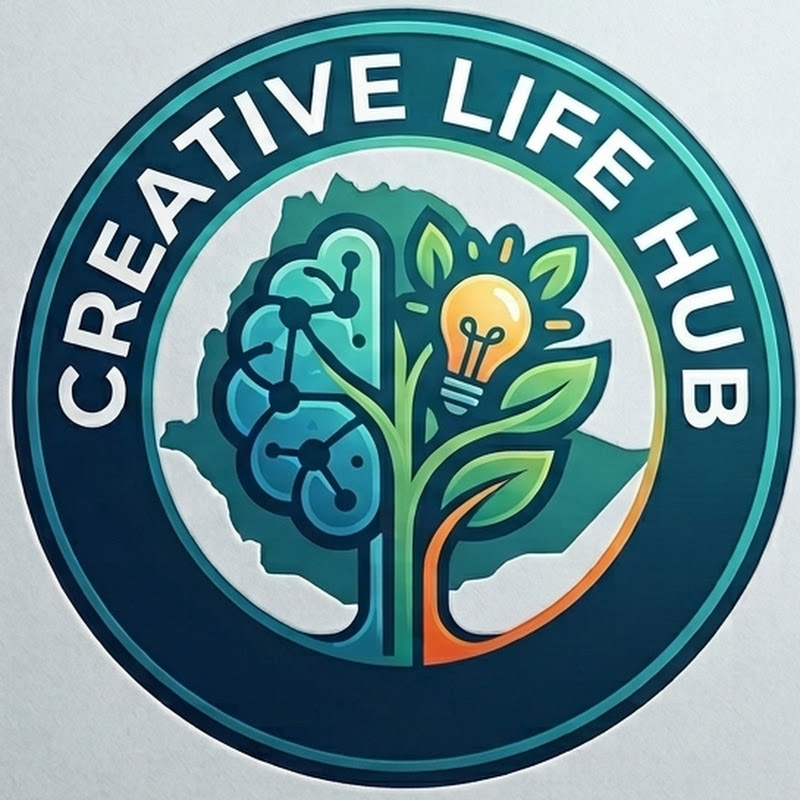 Creative Life Hub