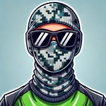 💸- Crypto Influencer