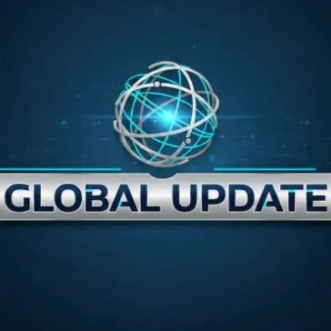 GLOBAL UPDATES