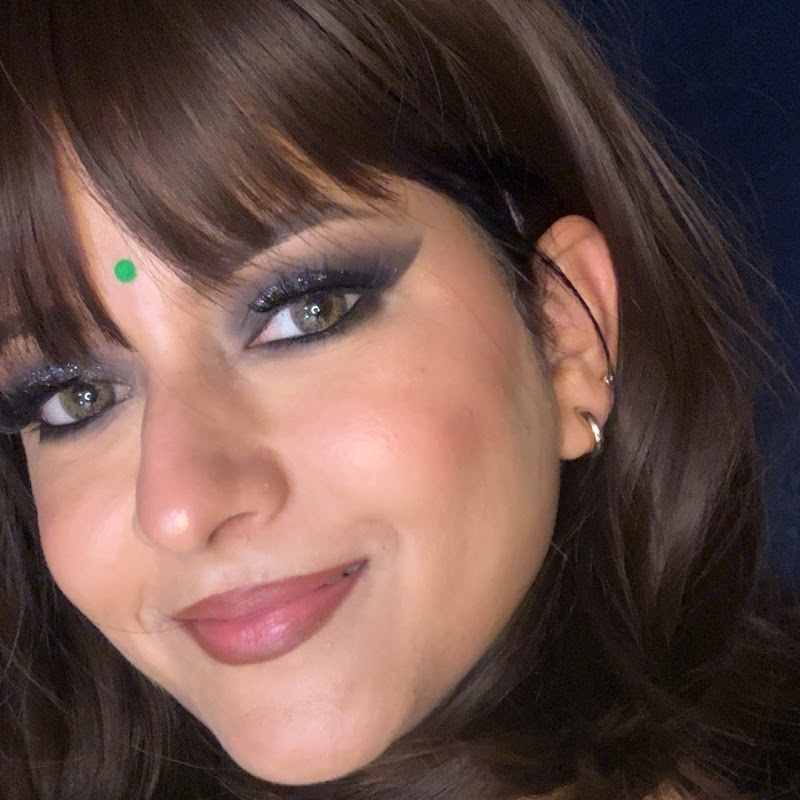 Komal Kaur Kholiya