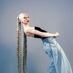 Rosa Maria Leenantytär