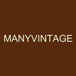 Manyvintage | Vintage & Antique Jewelry