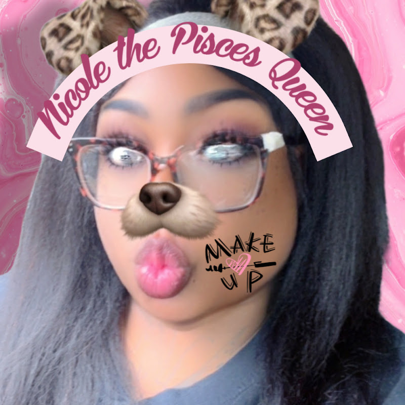 Nicole The Pisces Queen