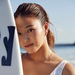 Shino Matsuda / 松田詩野