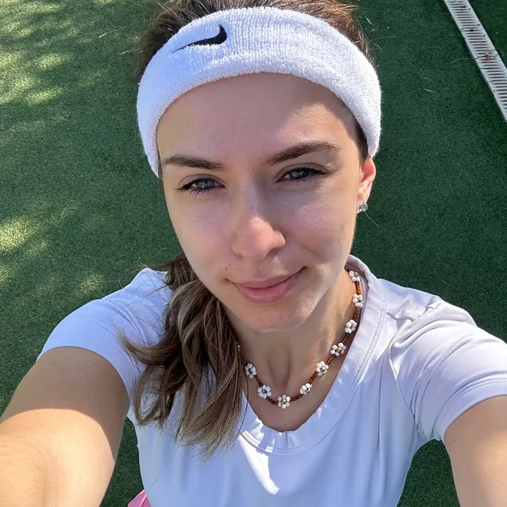 Ira | Tennis Journey