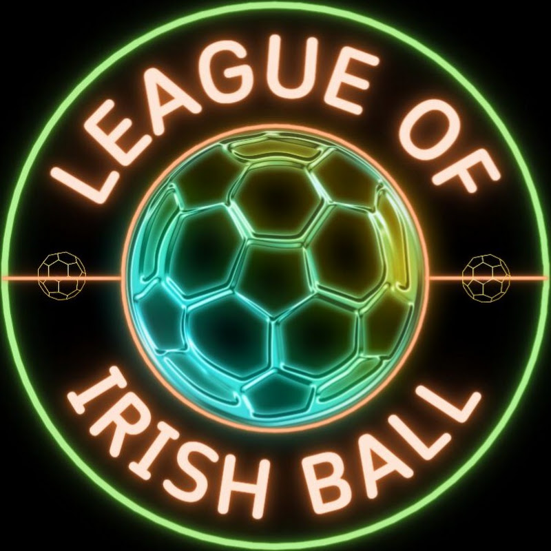 League of Irish Ball 