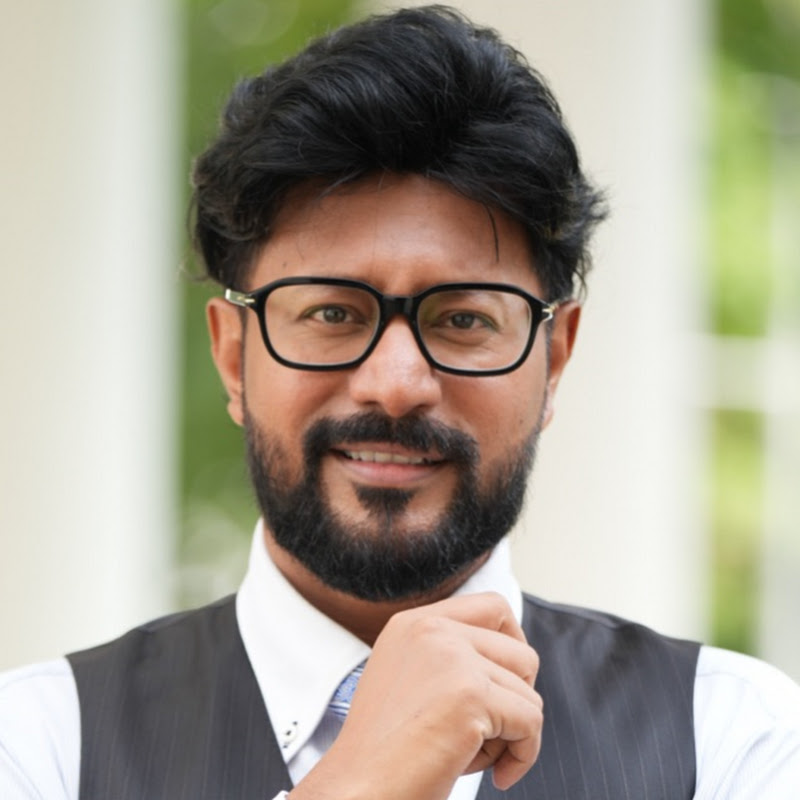 Sajeev Rajaputhra