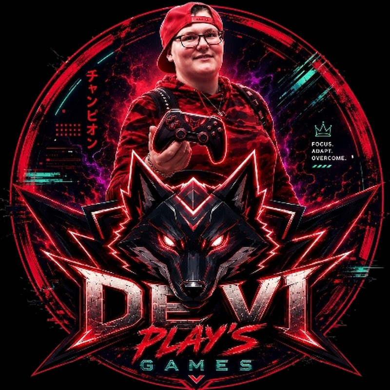 Devi Play's Games