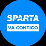 SPARTA