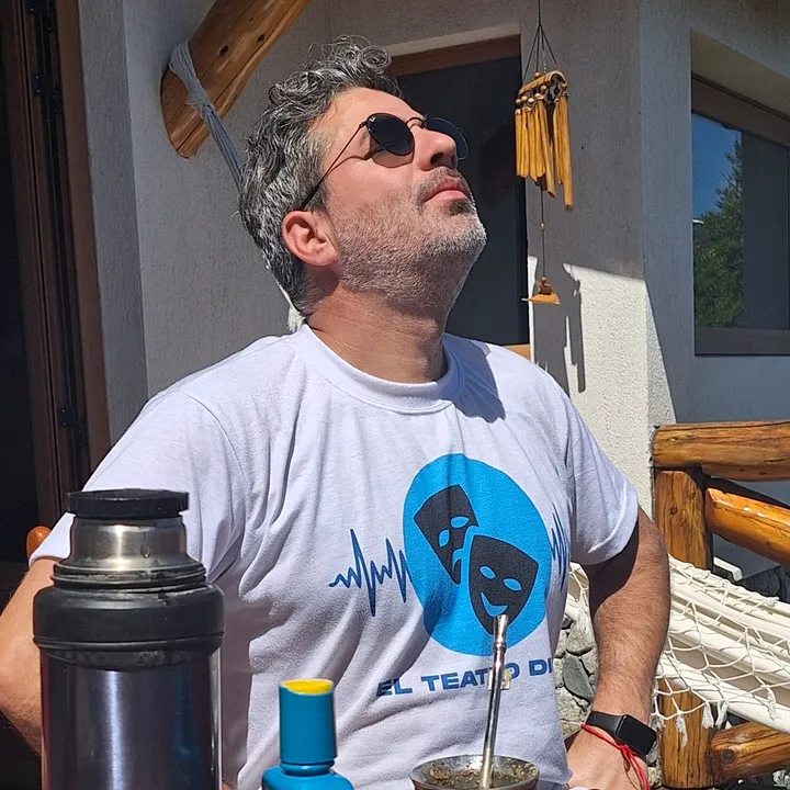 Capitán Randy